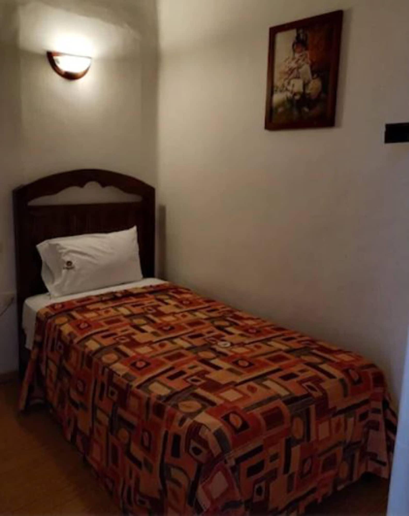 Hotel La Alhondiga Puebla Exteriér fotografie